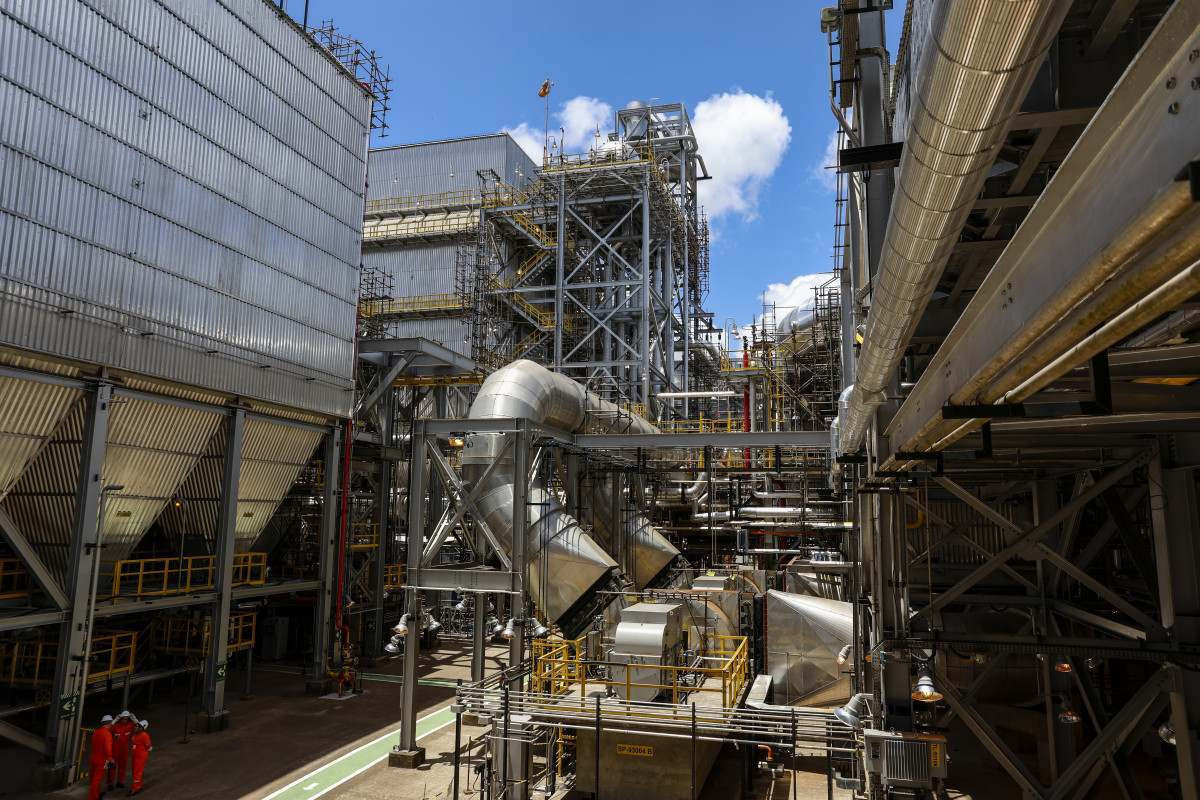 Governo libera gasoduto da Petrobras para baratear g&aacute;s