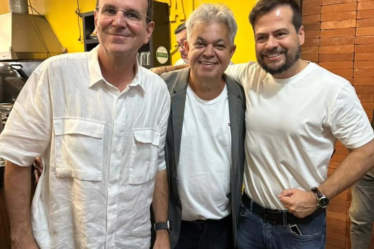 PSD de Barra Mansa sai em defesa de cadeira na Alerj