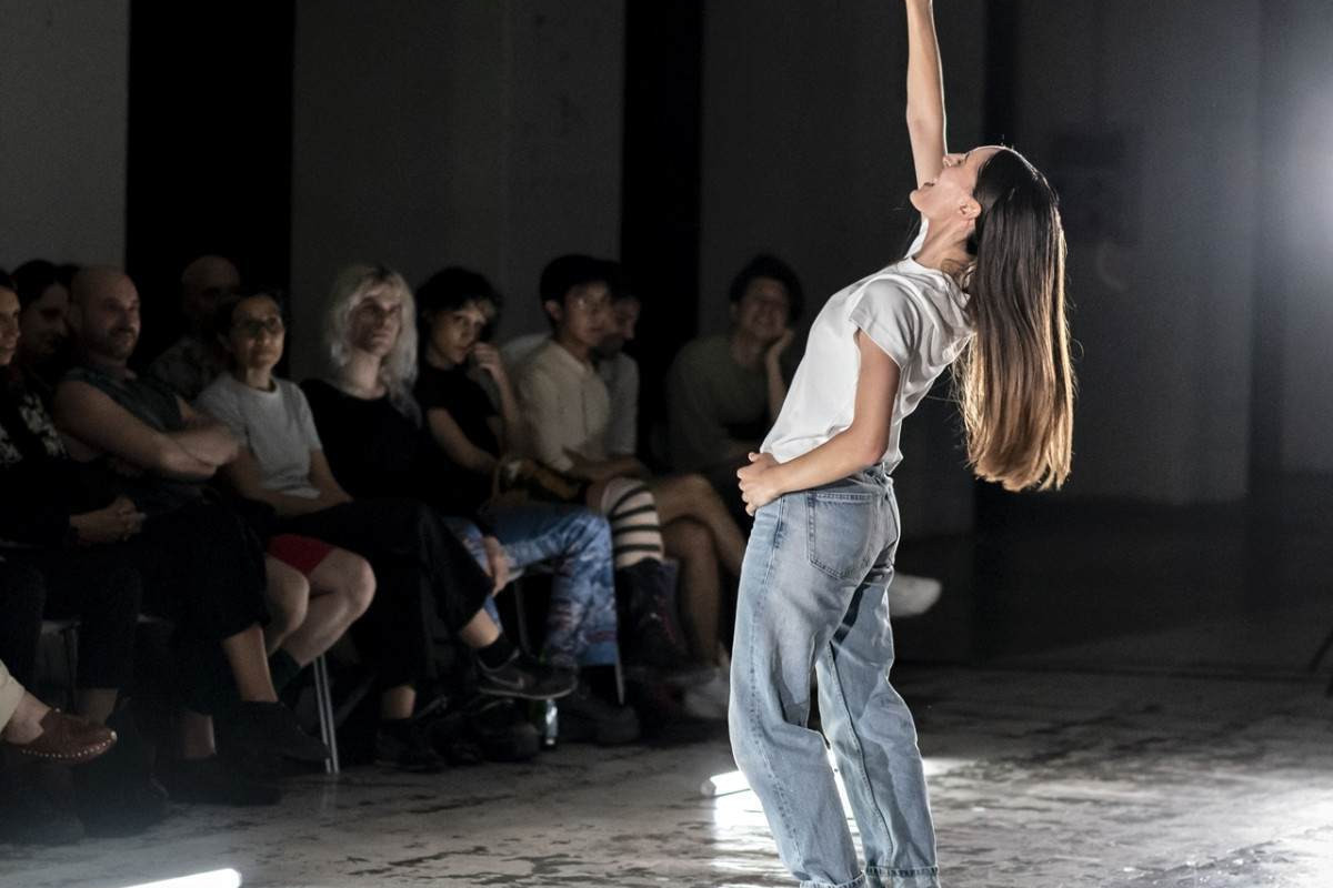 Festival Dan&ccedil;a em Tr&acirc;nsito retorna ao Centro Cultural FIESP
