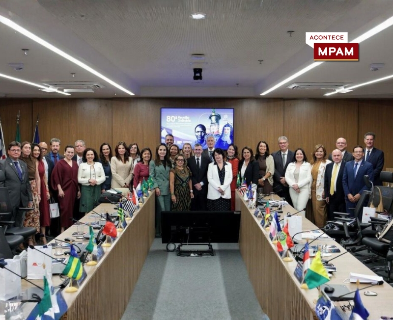 Ouvidores debatem atua&ccedil;&atilde;o institucional