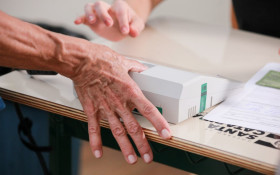 Eleitorado catarinense de 30 a 69 anos pode ter 71 mil novos registros