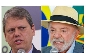 Conven&ccedil;&otilde;es partid&aacute;rias entram na reta final com atos de Republicanos e PT