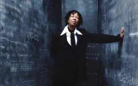 Djavan ser&aacute; atra&ccedil;&atilde;o no r&eacute;veillon de Copacabana