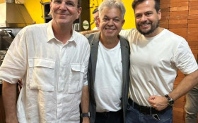 PSD de Barra Mansa sai em defesa de cadeira na Alerj