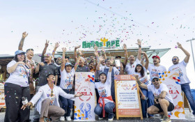 Sabores da Orla celebra 9&ordf; edi&ccedil;&atilde;o na orla carioca