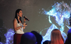 Rock in RioRevela detalhes Gourmet Square, que ter&aacute; grande variedade