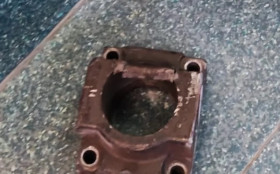 BRASILIANAS | Pe&ccedil;a solta de vag&atilde;o teria sido causa de descarrilhamento no Metr&ocirc;‑DF, diz comiss&atilde;o