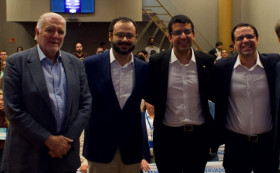 Coluna Magnavita | Empreendedorismo na pauta