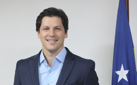 Quaest: Daniel Vilela lidera corrida pelo governo de Goi&aacute;s