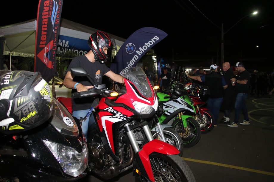 MS: Tr&ecirc;s Lagoas recebe o 23&ordm; Motoshow neste fim de semana