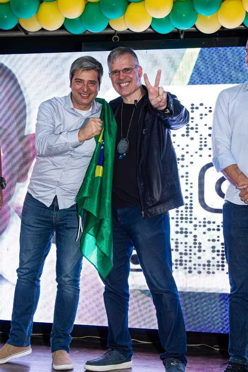 Fortalecer campo democr&aacute;tico na regi&atilde;o