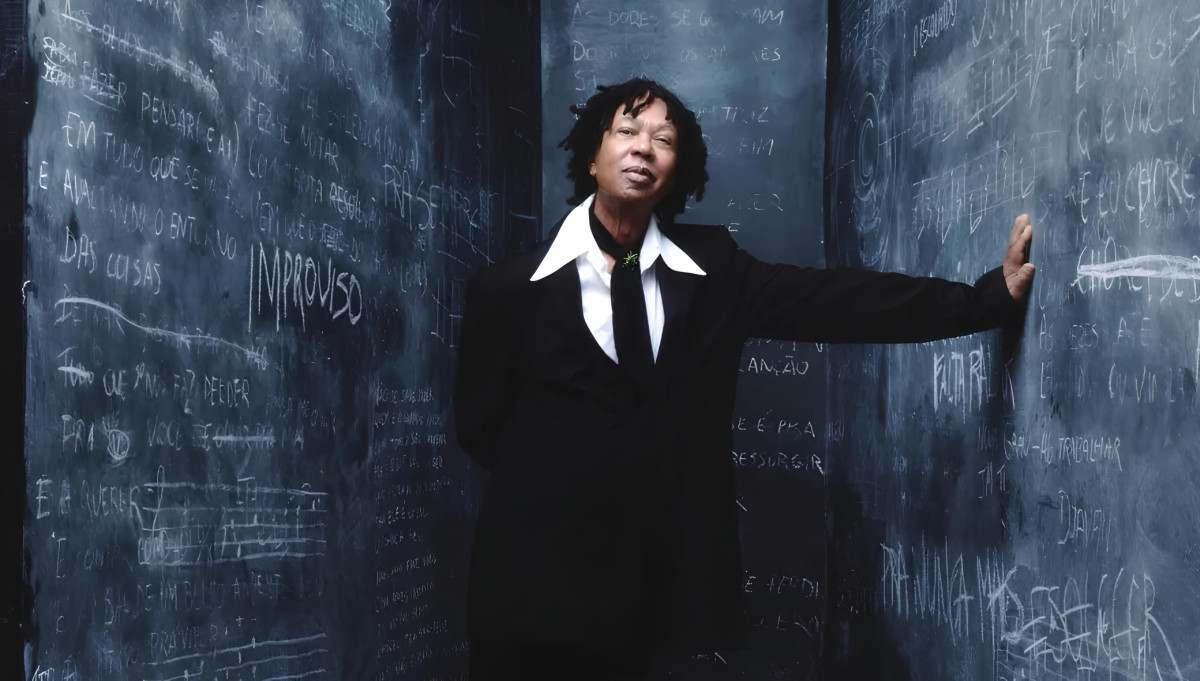 Djavan ser&aacute; atra&ccedil;&atilde;o no r&eacute;veillon de Copacabana