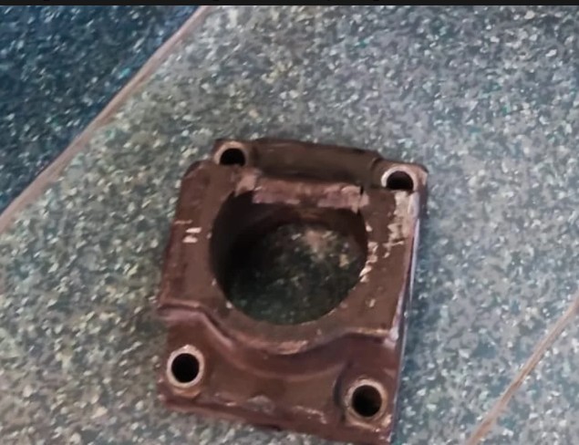 BRASILIANAS | Pe&ccedil;a solta de vag&atilde;o teria sido causa de descarrilhamento no Metr&ocirc;‑DF, diz comiss&atilde;o
