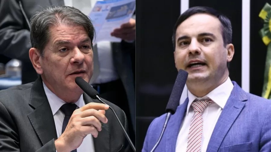Quaest: Cid Gomes e Capit&atilde;o Wagner lideram corrida ao Senado no CE