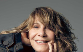 Renata Sorrah: 'Aprendo cada dia mais'