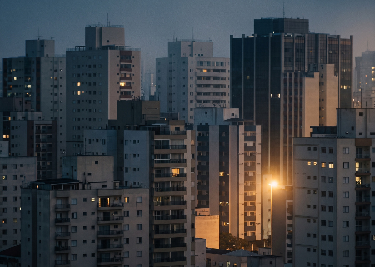 Mercado imobili&aacute;rio &eacute; usado para lavar dinheiro do crime, aponta estudo