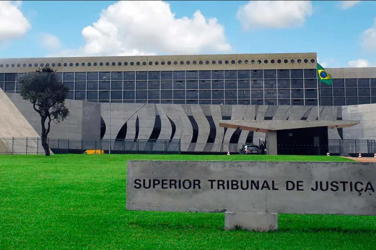 PT apresenta agendamento em vez de comprovante de pagamento e perde recurso no STJ contra a Fazenda