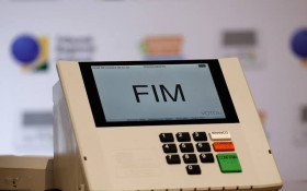 TRE-DF alerta pelo WhatsApp sobre local de vota&ccedil;&atilde;o