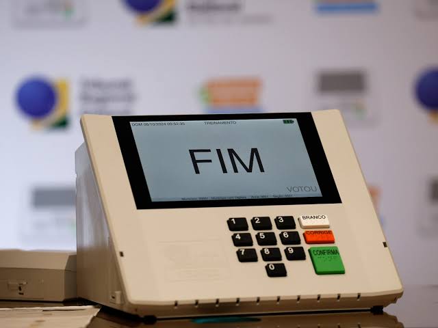 TRE-DF alerta pelo WhatsApp sobre local de vota&ccedil;&atilde;o