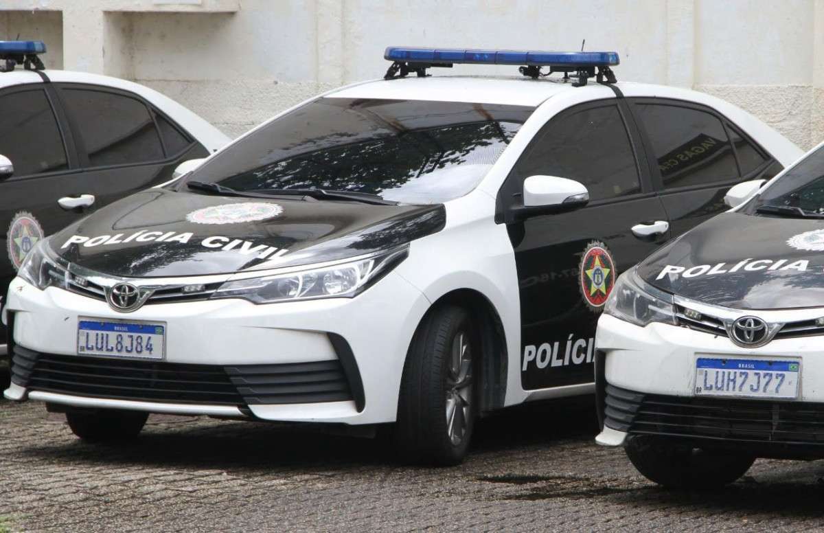 Opera&ccedil;&atilde;o combate tr&aacute;fico e lavagem de dinheiro na Grande SP