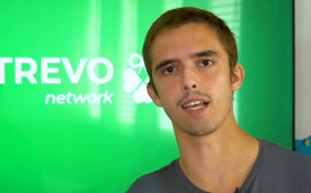 Trevo Network debate empregabilidade inclusiva no RIW