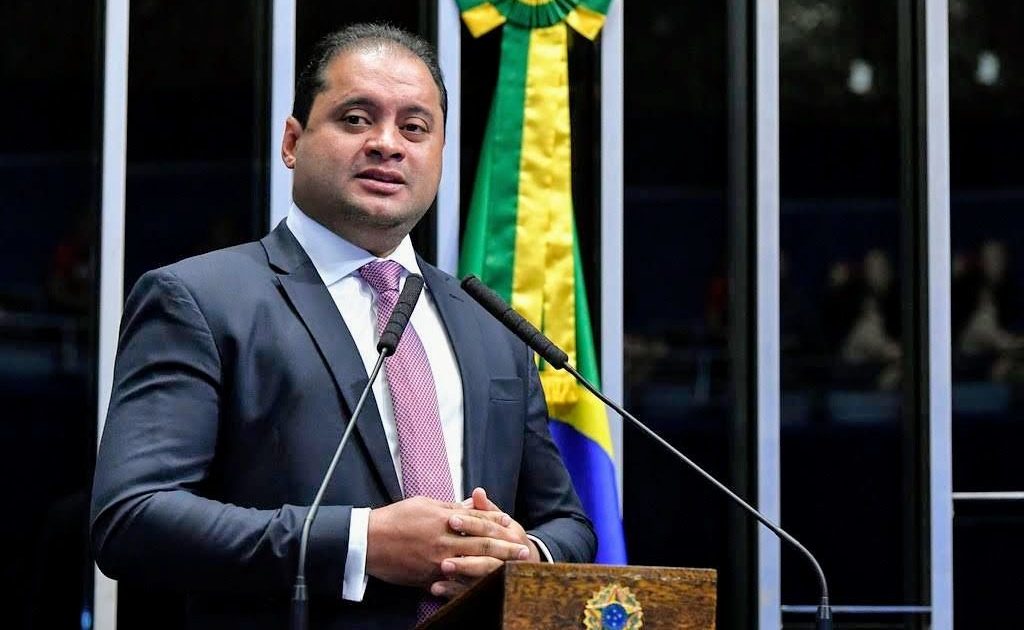 PF investiga lavagem de dinheiro ligada a Weverton