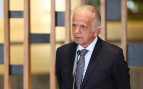 Golpistas clonam n&uacute;mero de Jos&eacute; M&uacute;cio e pedem dinheiro a contatos