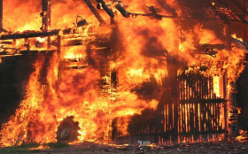 TJSC condena ex‑vice‑prefeito por provocar inc&ecirc;ndio em pavilh&atilde;o
