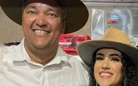 Filha de Clez&atilde;o pede a Moraes autoriza&ccedil;&atilde;o para visitar Bolsonaro na pris&atilde;o domiciliar