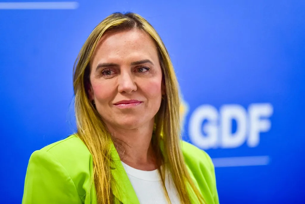 Datafolha: Celina Le&atilde;o pode vencer elei&ccedil;&atilde;o no primeiro turno
