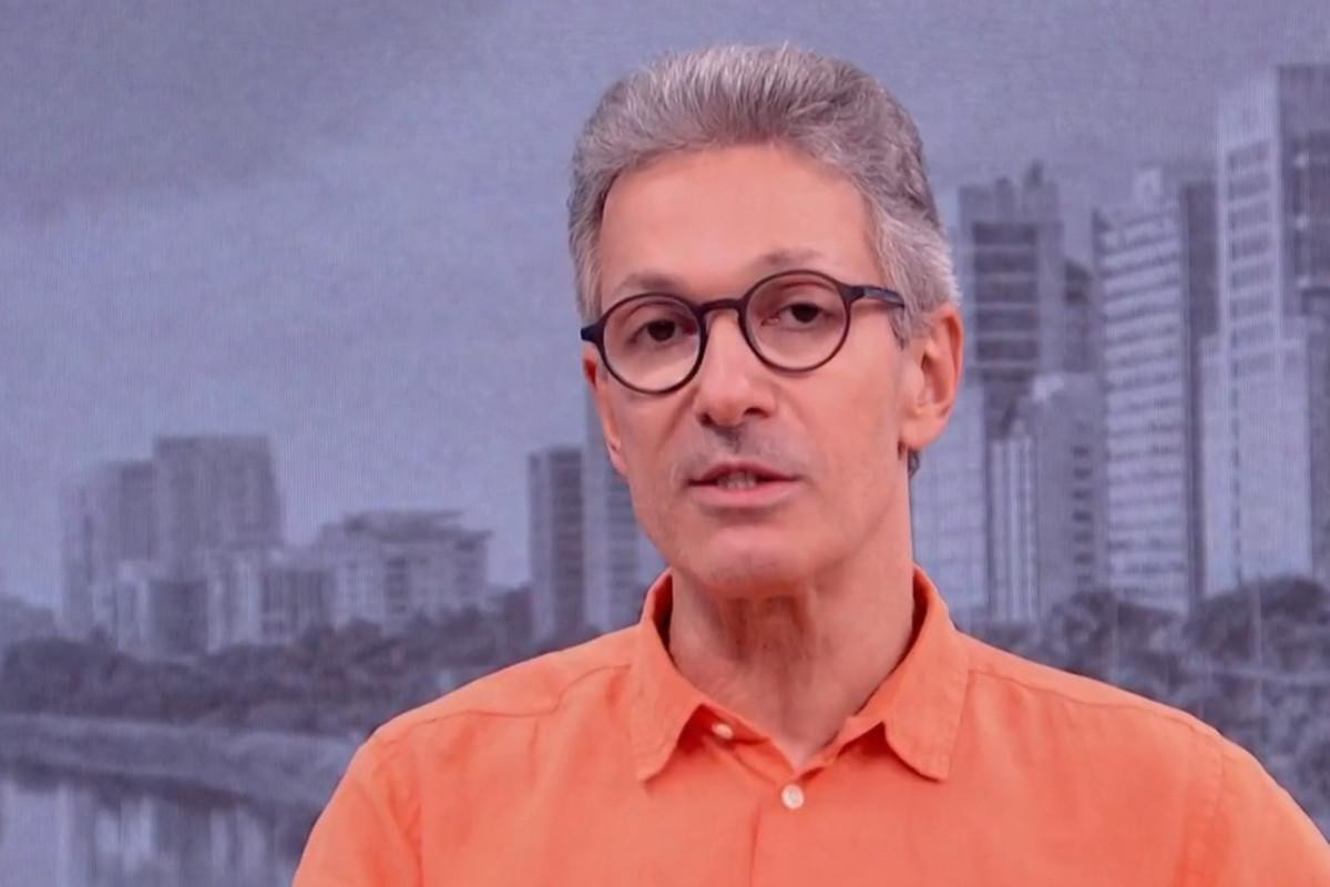 Zema diz que quem apoia o PT deveria deixar o Brasil