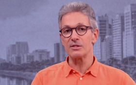 Zema diz que quem apoia o PT deveria deixar o Brasil