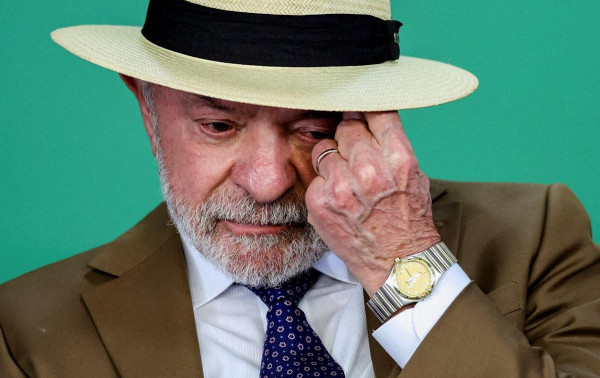 Coluna Magnavita | O Judici&aacute;rio &eacute; vital&iacute;cio e o tempo de Lula &eacute; finito