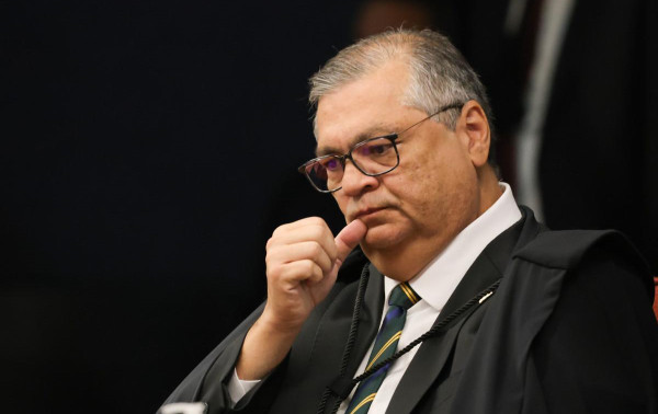 Antes de fala no STF, Dino citou venda de senten&ccedil;as em caso de R$ 90 milh&otilde;es
