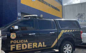 PF investiga delegado por suposto vazamento de informa&ccedil;&otilde;es sigilosas