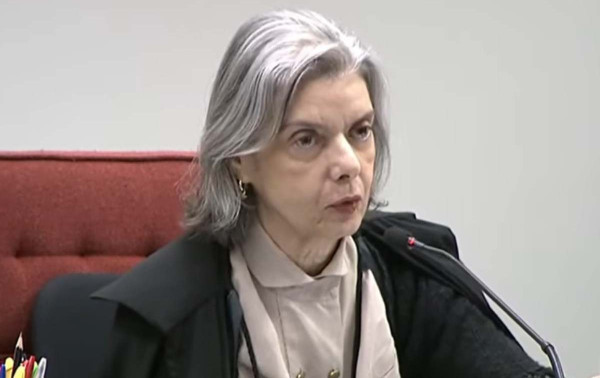 A aposta no Supremo Tribunal Federal sobre o voto de C&aacute;rmen L&uacute;cia no Caso Moraes