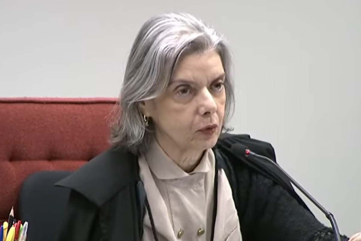 A aposta no Supremo Tribunal Federal sobre o voto de C&aacute;rmen L&uacute;cia no Caso Moraes