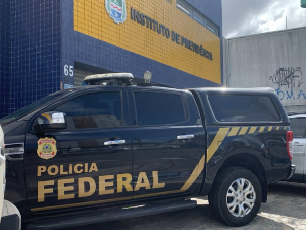 PF investiga delegado por suposto vazamento de informa&ccedil;&otilde;es sigilosas