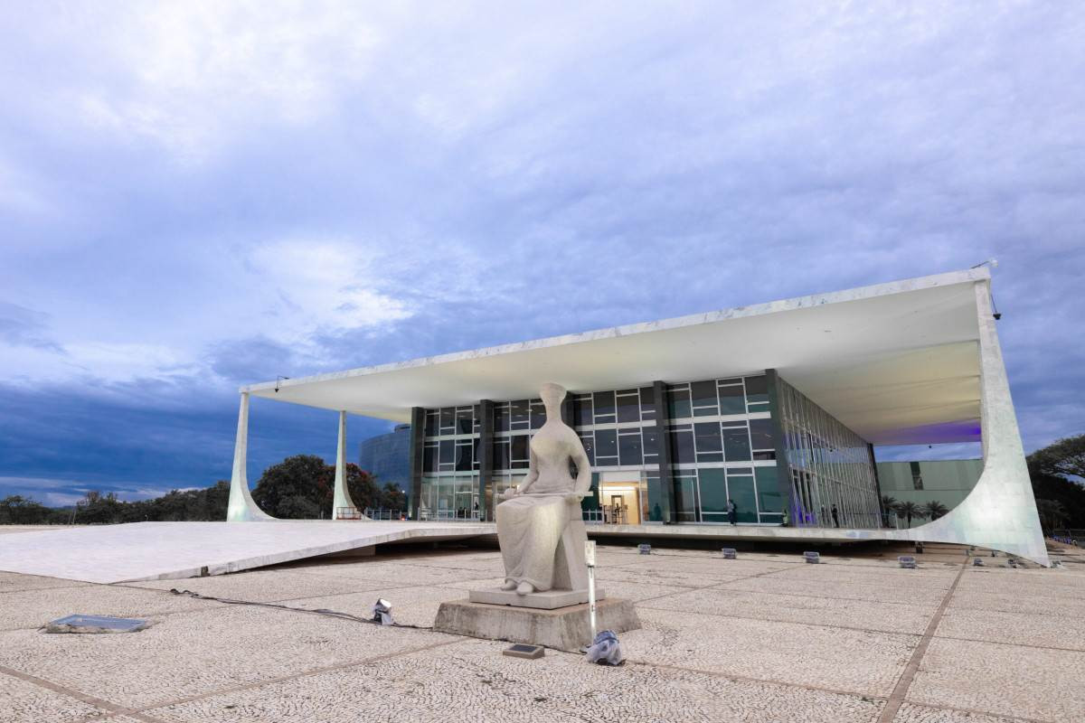 Coluna Magnavita | O destino do Rio nas m&atilde;os do STF