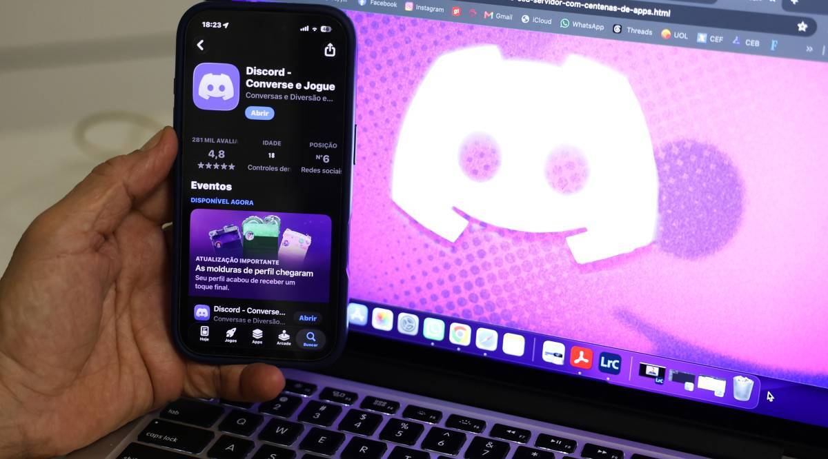 Discord admite falha de IA em live que terminou com morte de adolescente, mas nega responsabilidade