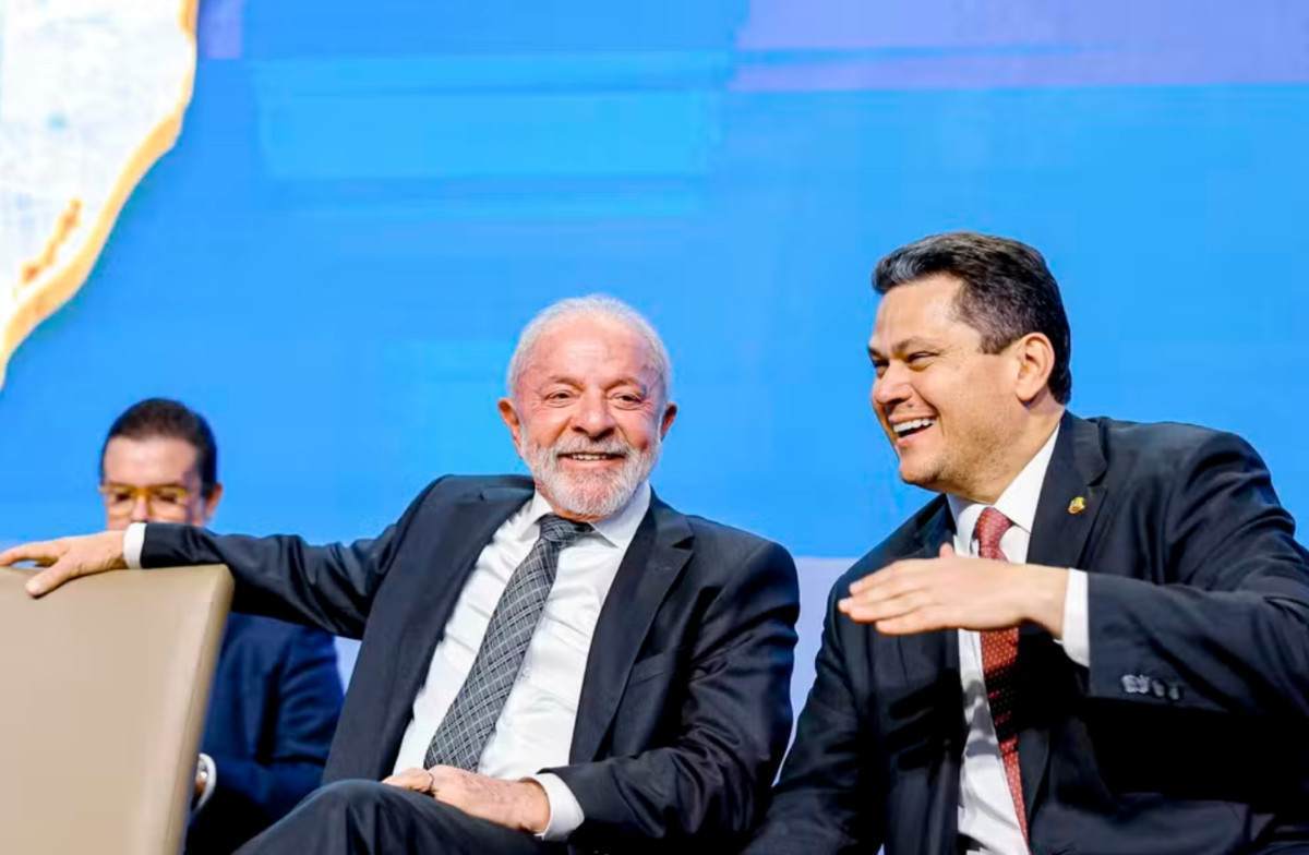 Petr&oacute;leo no Amap&aacute; destrava de vez a derrubada da 6x1