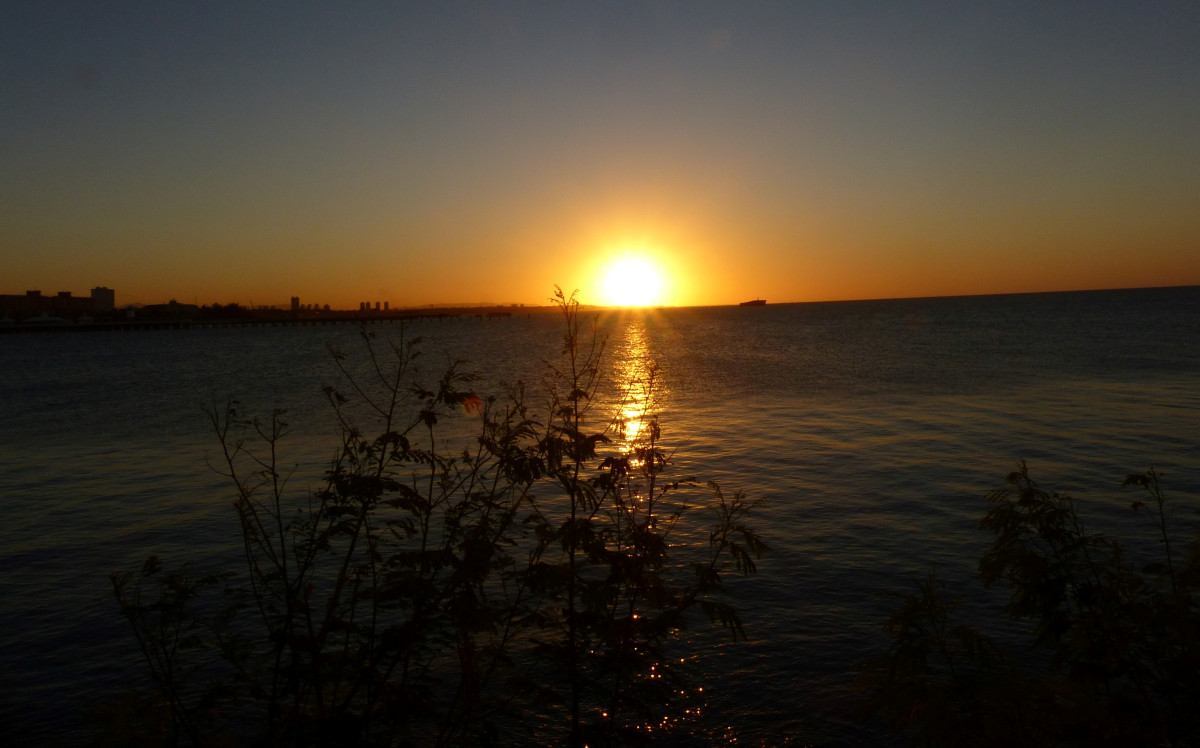 Fotocr&ocirc;nica: Cear&aacute;, terra sol