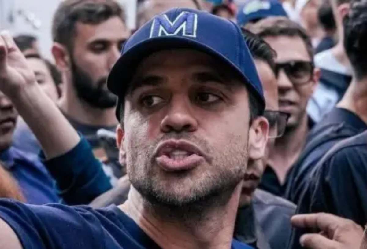 Mar&ccedil;al diz esperar que decis&atilde;o que proibiu campanha seja revertida pelo TSE