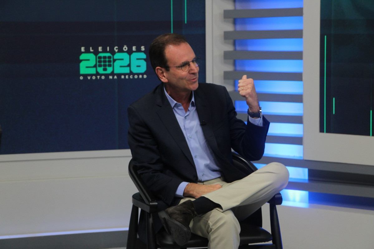 Coluna Magnavita | Vetor Arrow: Paes marca 25,4% e lidera nas 20 &aacute;reas do estado