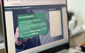 Confira gastos parciais de candidatos a federal e &agrave; Alerj