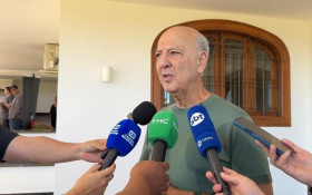 Arruda se manifesta sobre o pedido de impugna&ccedil;&atilde;o da sua candidatura