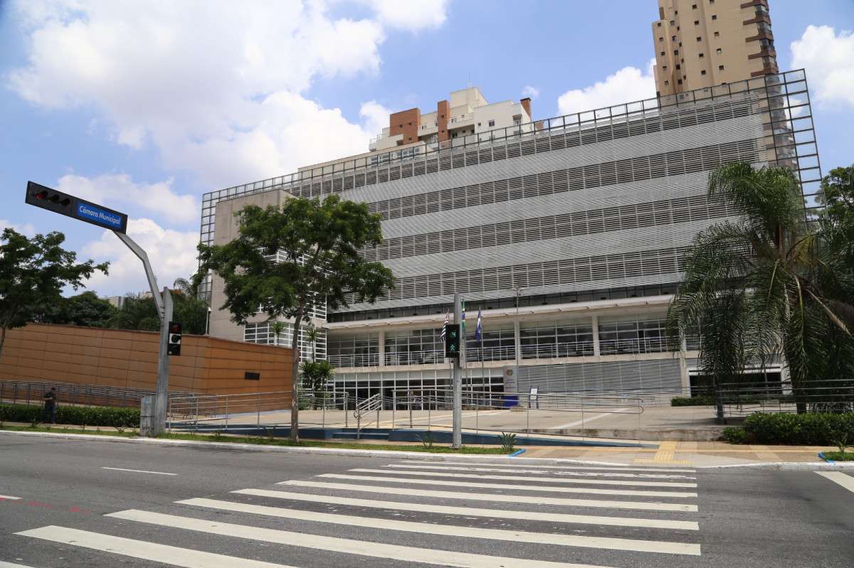 C&acirc;mara debate interesses p&uacute;blicos emS&atilde;o Caetano