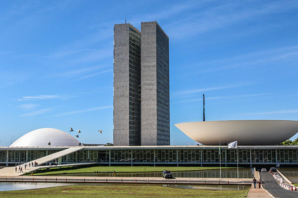 Congresso articula reforma do Judici&aacute;rio em meio &agrave; crise no STF