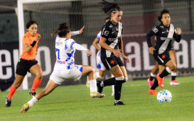 Brasileir&atilde;o Feminino S&eacute;rie A1 conhece suas novas participantes para 2027