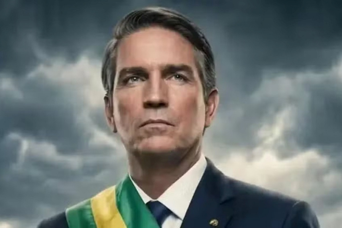 Tudo come&ccedil;a num esquema de pir&acirc;mide